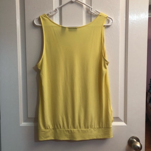 New York and company medium tank top - Picture 4 of 4